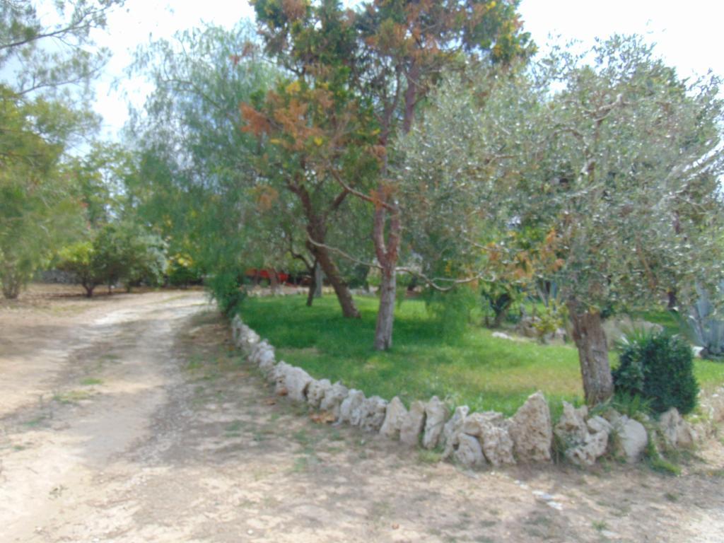 Vacanze Al Minci Giurdignano Exterior photo