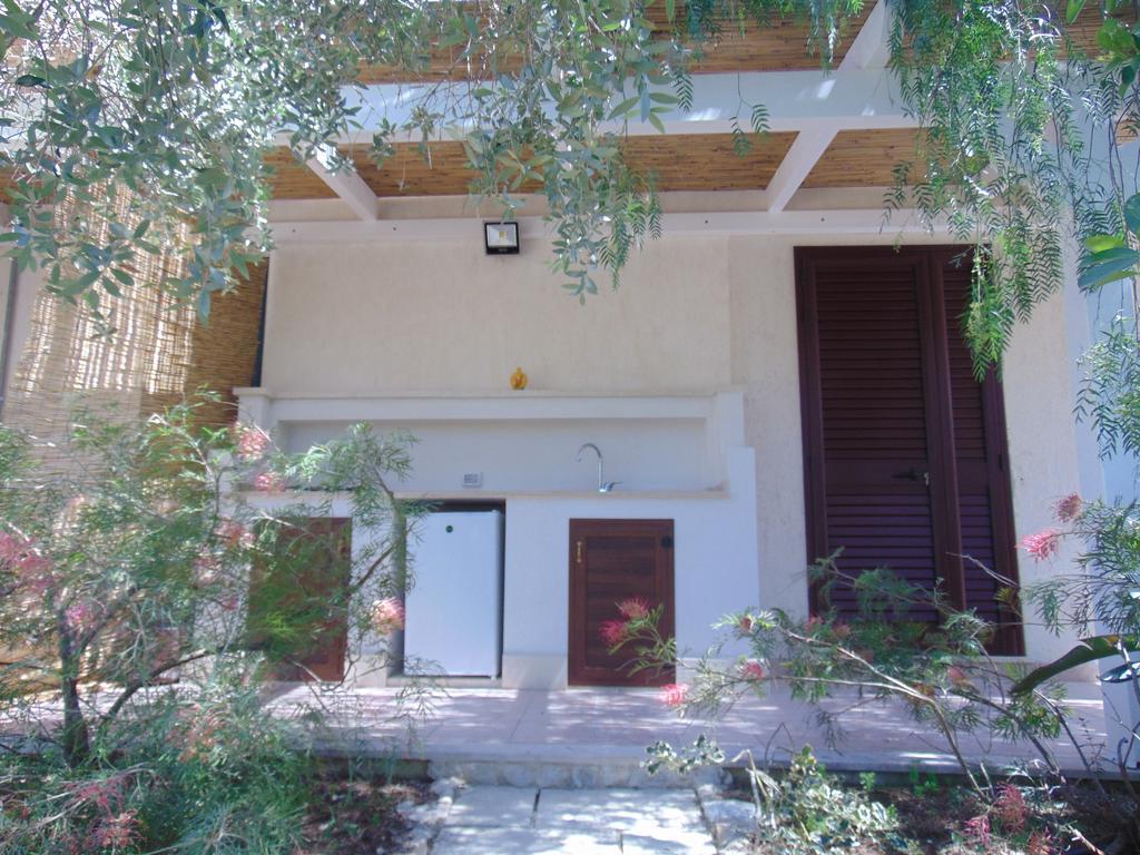 Vacanze Al Minci Giurdignano Exterior photo