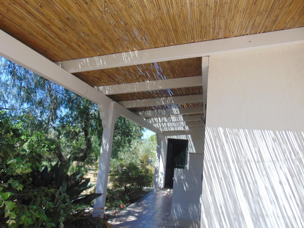 Vacanze Al Minci Giurdignano Exterior photo