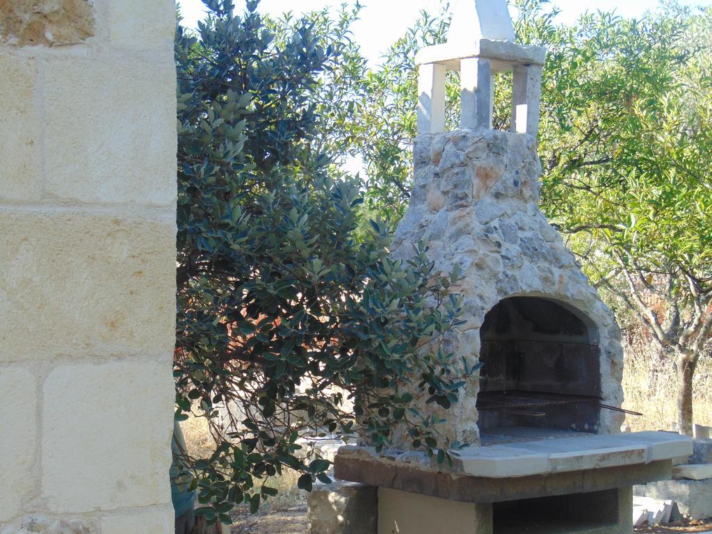 Vacanze Al Minci Giurdignano Exterior photo