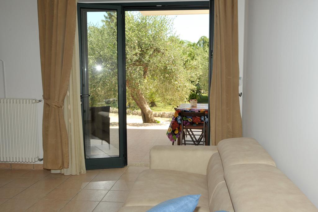 Vacanze Al Minci Giurdignano Exterior photo