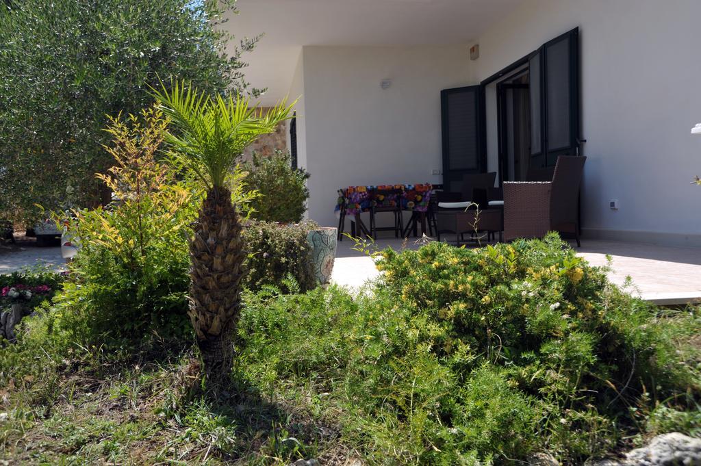 Vacanze Al Minci Giurdignano Exterior photo