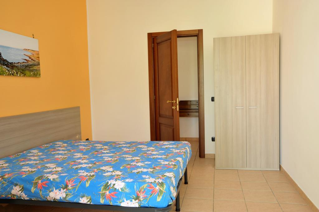 Vacanze Al Minci Giurdignano Exterior photo