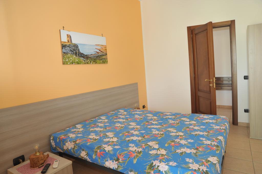 Vacanze Al Minci Giurdignano Exterior photo