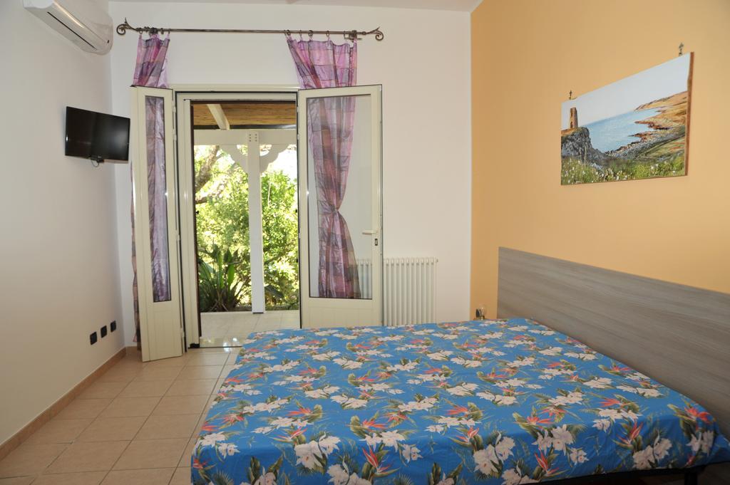 Vacanze Al Minci Giurdignano Exterior photo