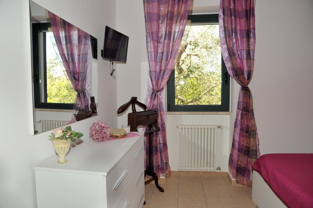 Vacanze Al Minci Giurdignano Exterior photo