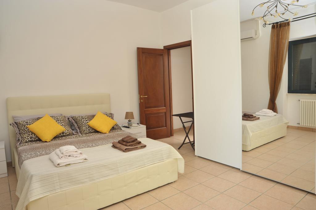 Vacanze Al Minci Giurdignano Exterior photo