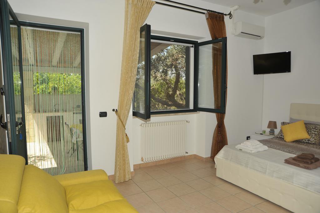 Vacanze Al Minci Giurdignano Exterior photo