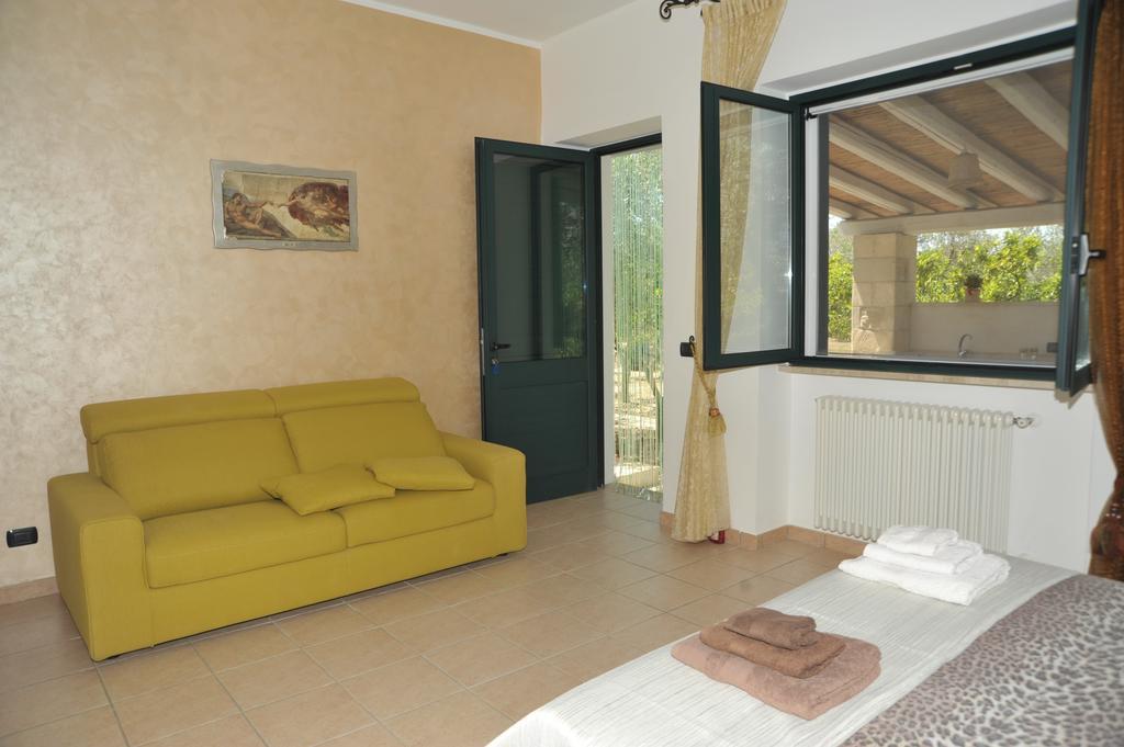 Vacanze Al Minci Giurdignano Exterior photo