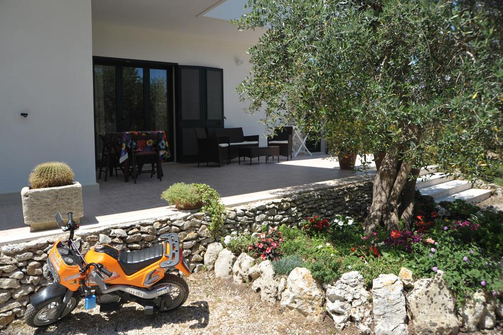 Vacanze Al Minci Giurdignano Exterior photo